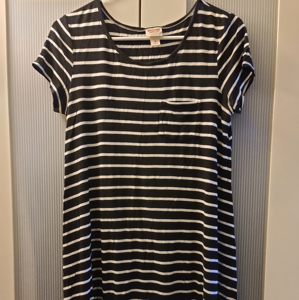 Target T-Shirt Dress